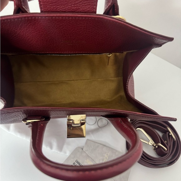 Jimmy Choo Riley Bag - Picture 7 of 7